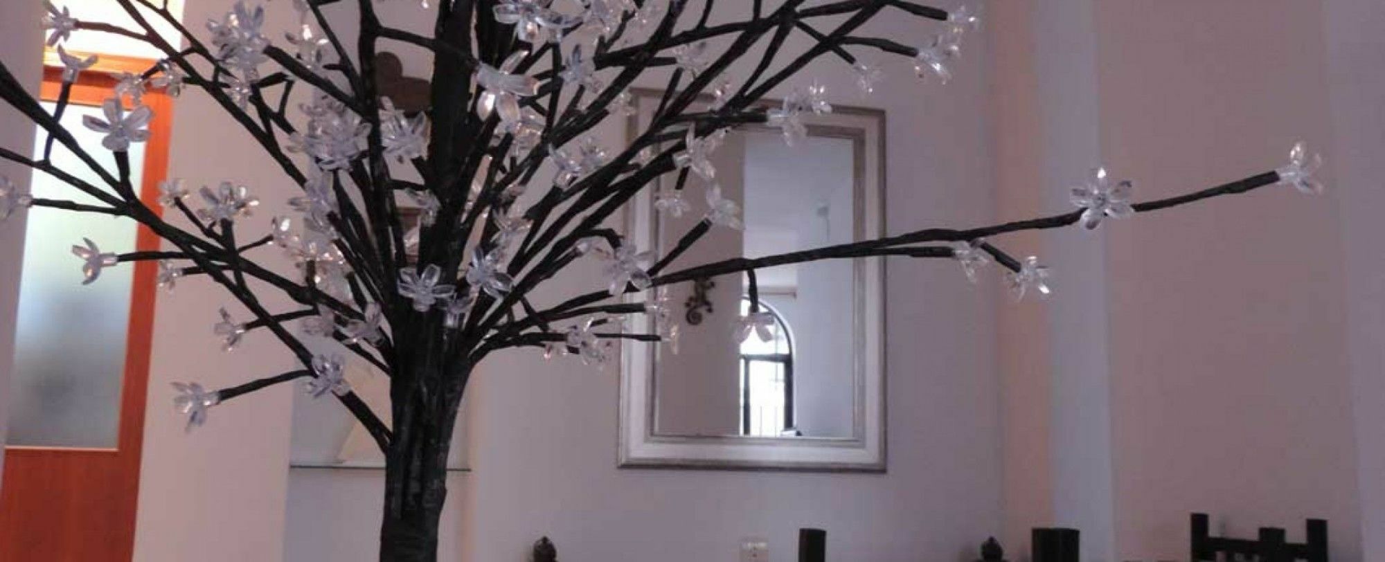 Caces Casa Conde De Santa Olalla מראה חיצוני תמונה
