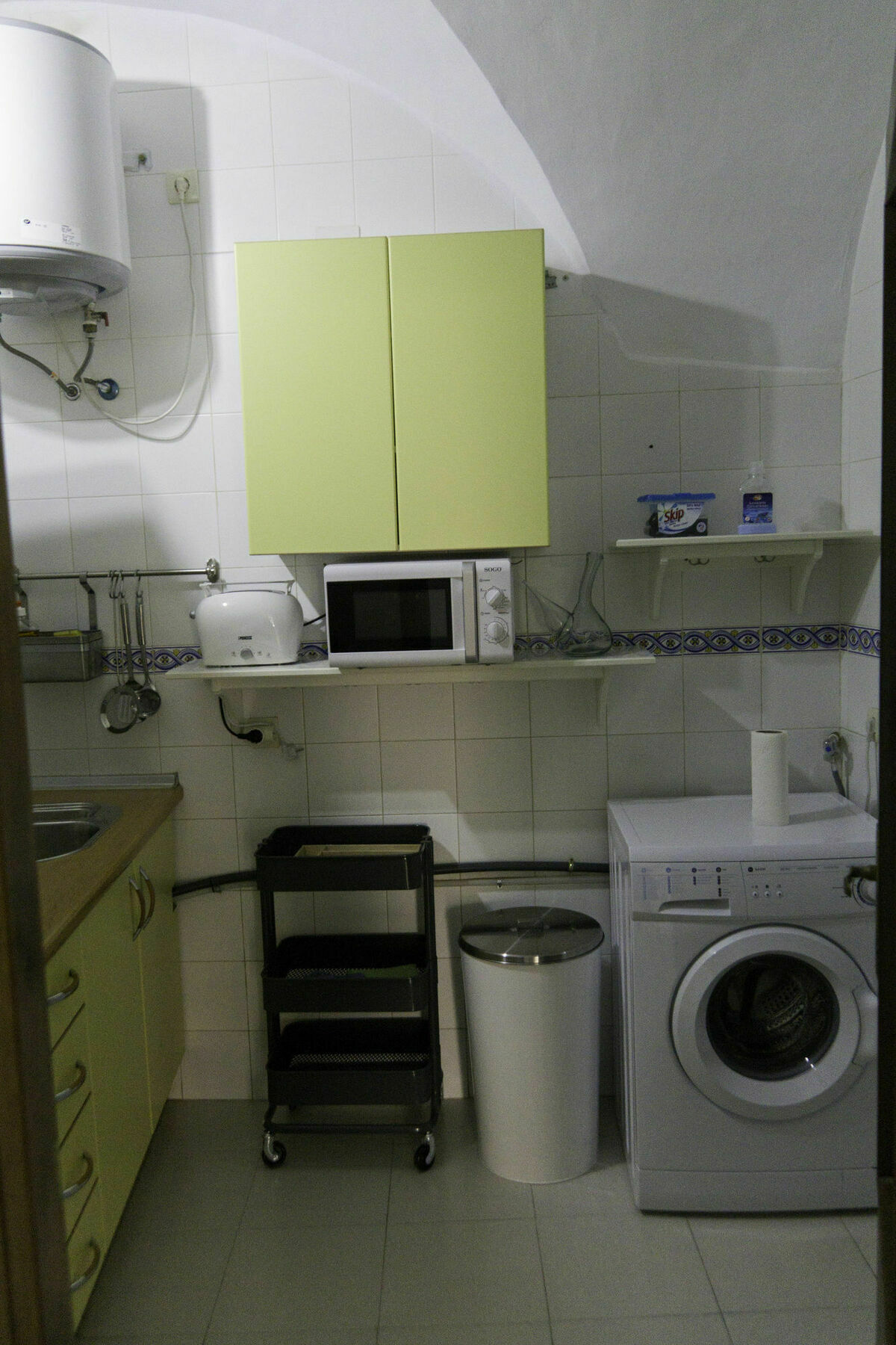 Caces Casa Conde De Santa Olalla מראה חיצוני תמונה
